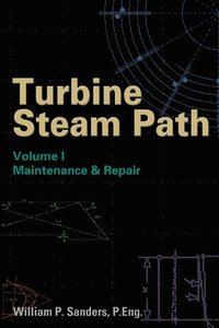 bokomslag Turbine Steam Path Maintenance & Repair
