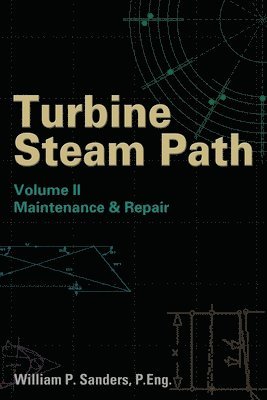 Turbine Steam Path Maintenance & Repair 1