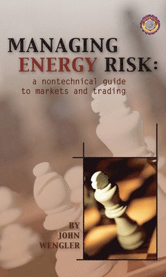 Managing Energy Risk 1