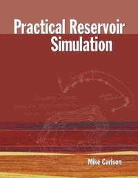 bokomslag Practical Reservoir Simulation