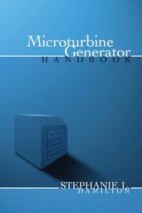 bokomslag Microturbine Generator Handbook