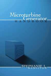 bokomslag Microturbine Generator Handbook