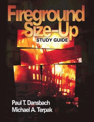 Fireground Size-Up Study Guide 1