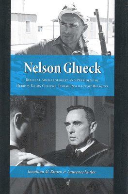 Nelson Glueck 1