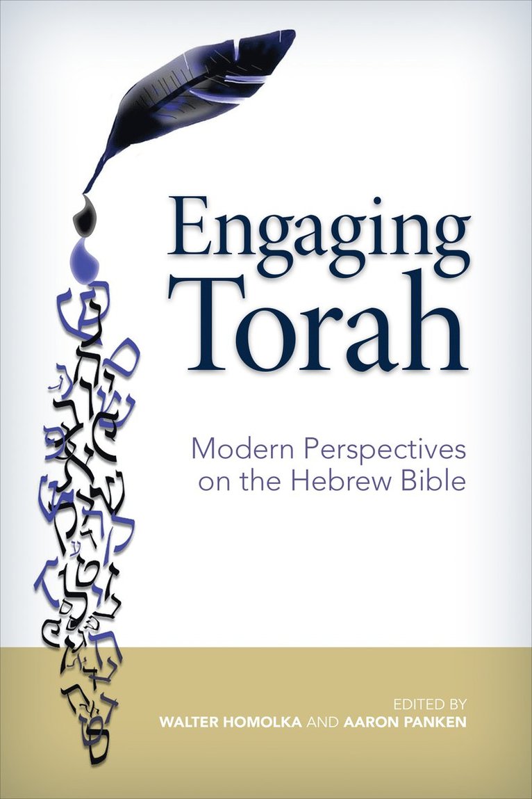 Engaging Torah 1