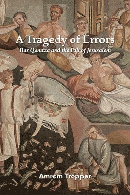 bokomslag Tragedy of Errors