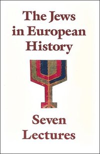 bokomslag Jews in European History