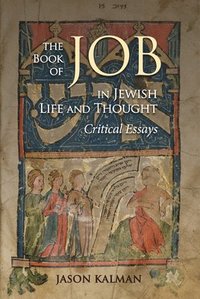 bokomslag The Book of Job in Jewish Life and Thought