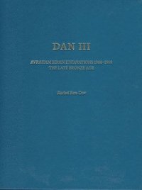 bokomslag Dan III