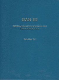 bokomslag Dan III