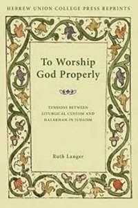 bokomslag To Worship God Properly