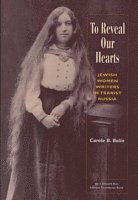 Carole B Balin - Reveal Our Hearts, Inbunden