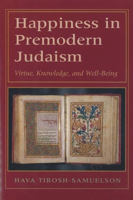 Happiness in Premodern Judaism 1
