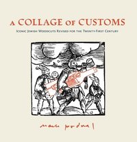 bokomslag A Collage of Customs