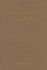 bokomslag Canonization of a Myth
