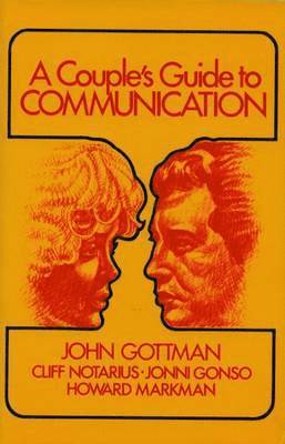 bokomslag A Couple's Guide to Communication
