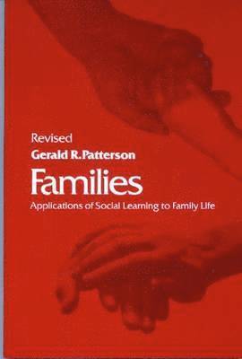 Gerald R. Patterson - Families, Häftad