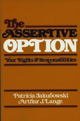 Assertive Option