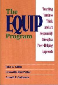 bokomslag The EQUIP Program