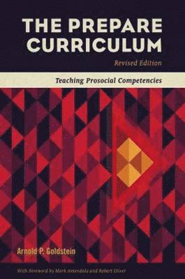 Arnold P. Goldstein - Prepare Curriculum, Häftad