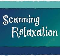 bokomslag Scanning Relaxation