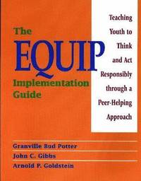 bokomslag The EQUIP Implementation Guide