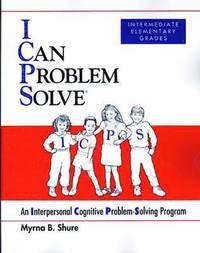 bokomslag I Can Problem Solve [ICPS], Intermediate Elementary Grades