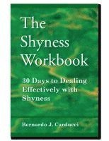 Shyness Workbook