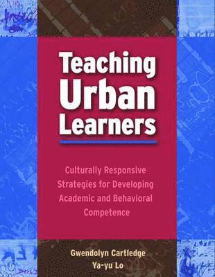 Teaching Urban Learners 1