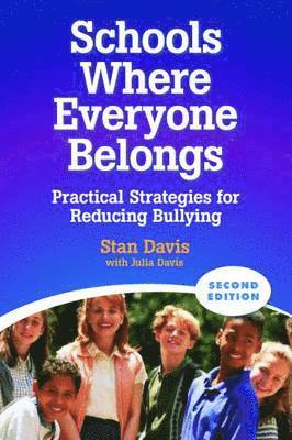 Schools Where Everyone Belongs