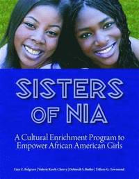bokomslag Sisters of Nia