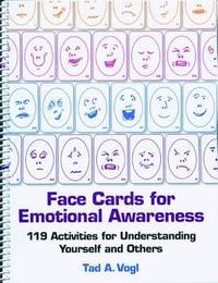 bokomslag Face Cards for Emotional Awareness