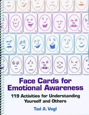 Face Cards for Emotional Awareness 1
