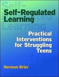 bokomslag Self-Regulated Learning