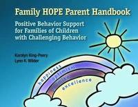 bokomslag Family HOPE Parent Handbook