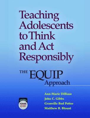 Teaching Adolescents to Think and Act Responsibly 1