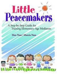 bokomslag Little Peacemakers