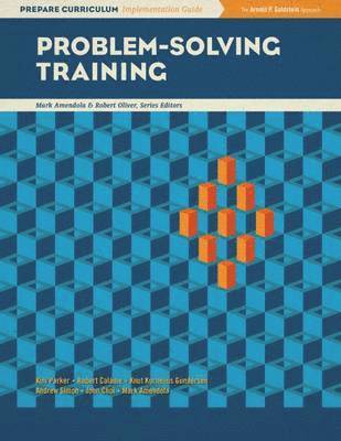 Problem-Solving Training 1