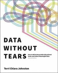 bokomslag Data Without Tears