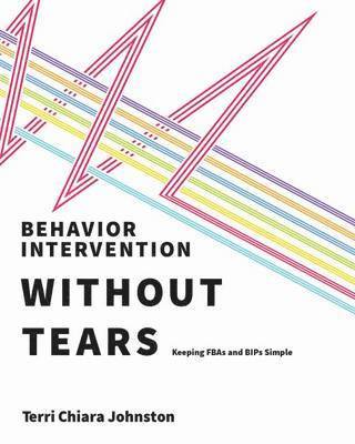 Behavior Intervention Without Tears 1