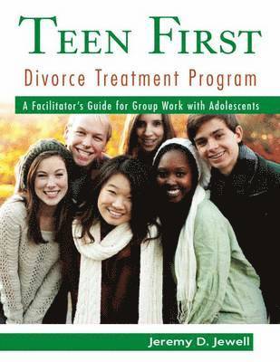 Teen First Divorce Treatment Program 1