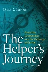 bokomslag The Helpers Journey