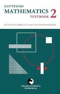 bokomslag Gattegno Mathematics Textbook 2