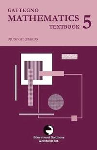 bokomslag Gattegno Mathematics Textbook5