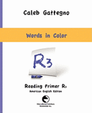 Reading Primer R3