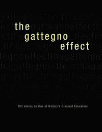 bokomslag The Gattegno Effect