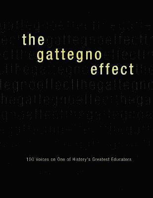 The Gattegno Effect 1