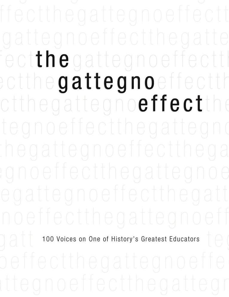 Gattegno Effect