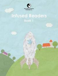 bokomslag Infused Readers