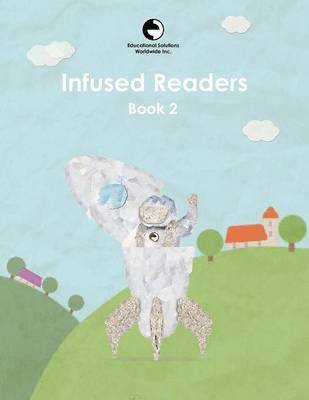 Infused Readers 1